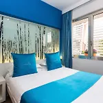 Jc Contemporary Hotel