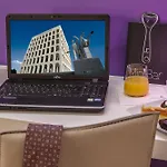Jc Contemporary Hotel