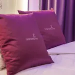 Jc Contemporary Hotel
