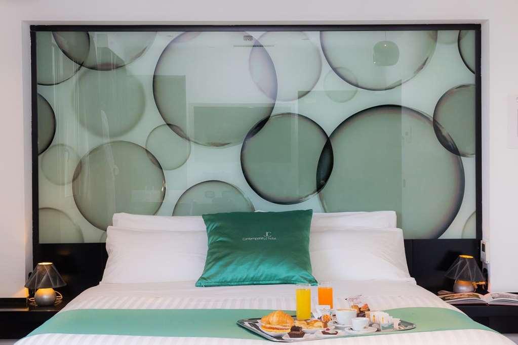 Hotel Jc Contemporary Roma