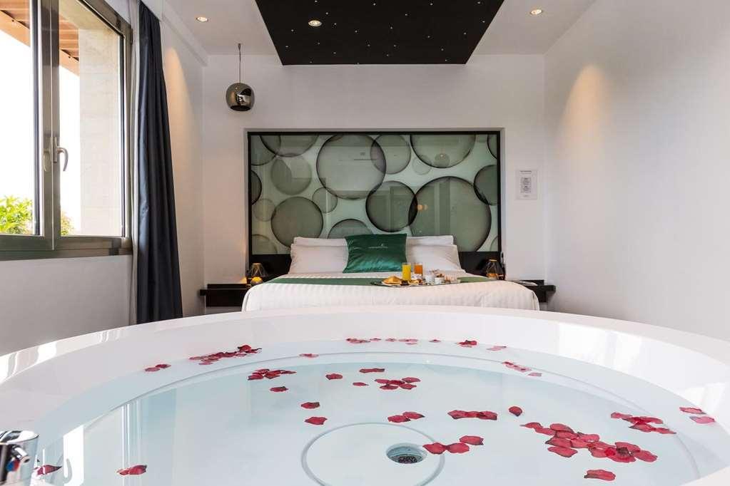 Jc Contemporary 4* Roma