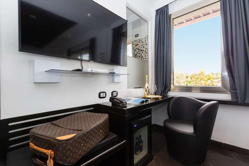 Hotel Jc Contemporary Roma