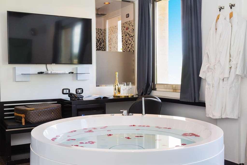 Jc Contemporary Hotel Roma