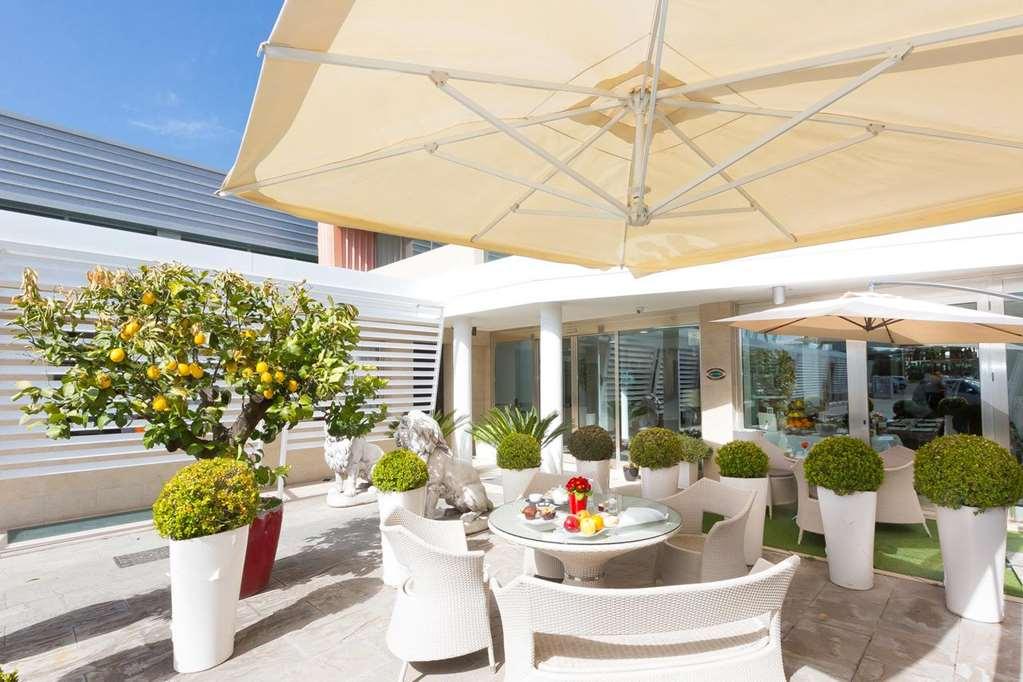 Hotel Jc Contemporary Roma