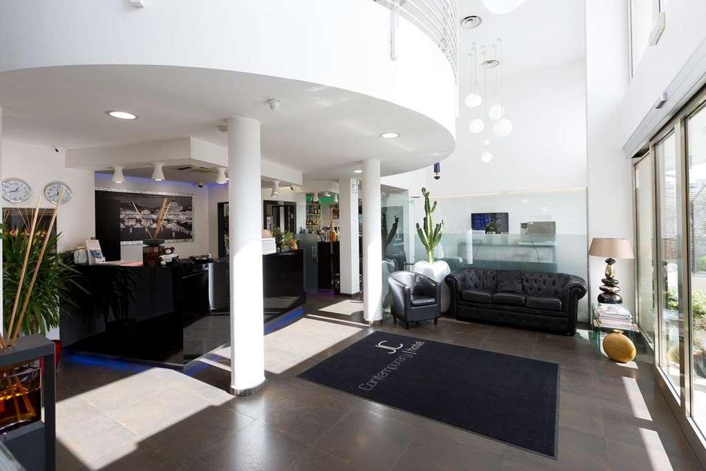 Jc Contemporary Hotel Roma