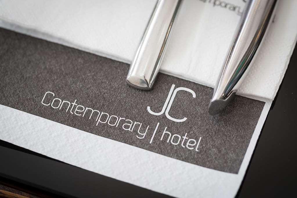 Jc Contemporary