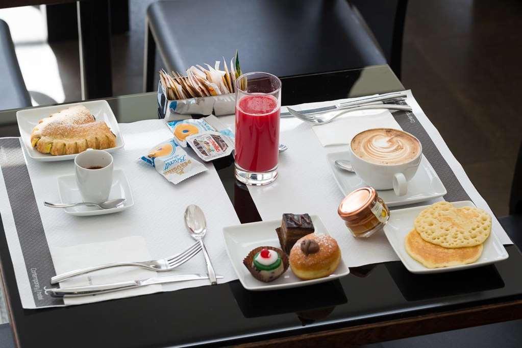 Jc Contemporary Hotel Roma