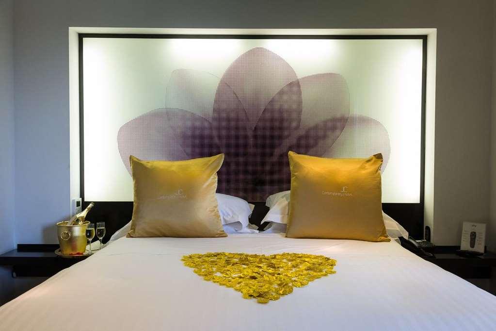 Hotel Jc Contemporary 4*