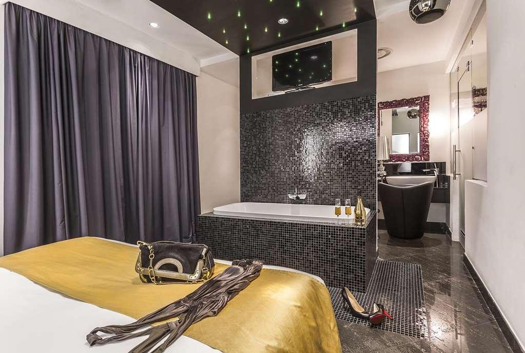 Hotel Jc Contemporary