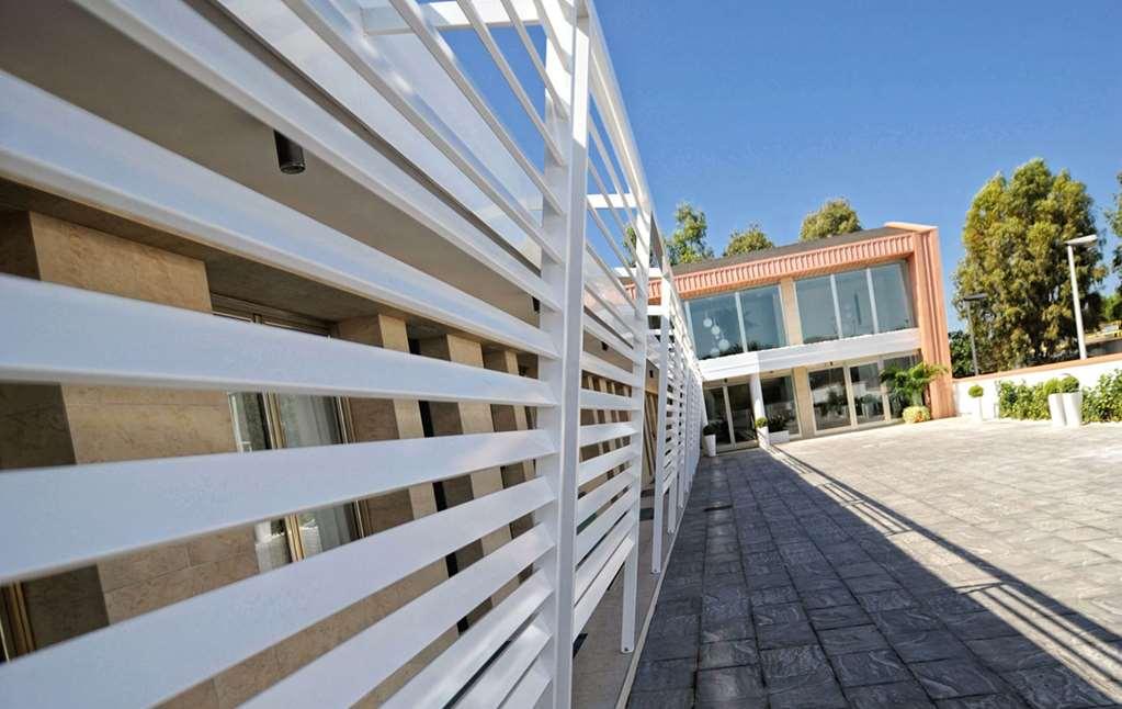 Hotel Jc Contemporary Roma