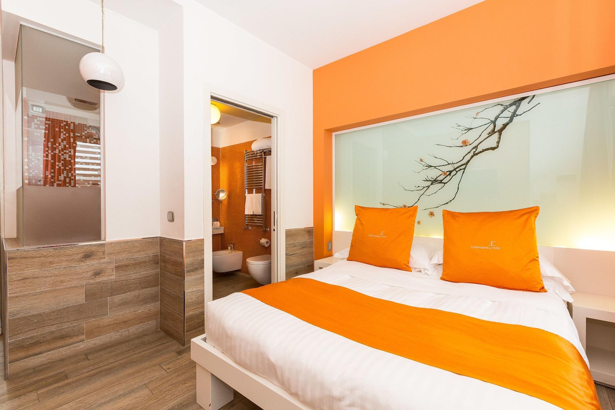 Hotel Jc Contemporary 4*