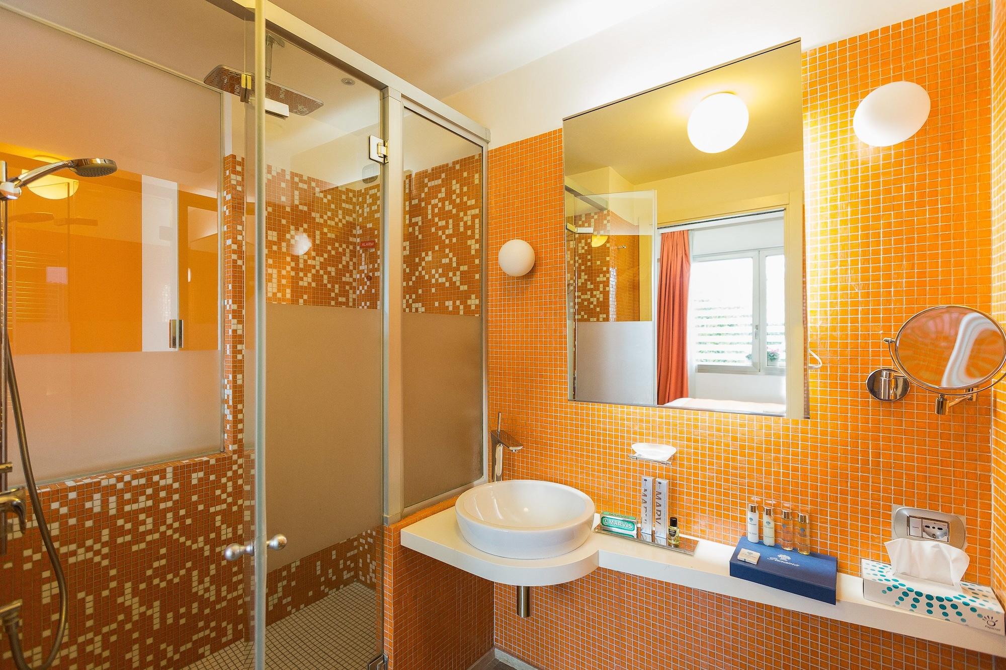 Jc Contemporary Hotel Roma