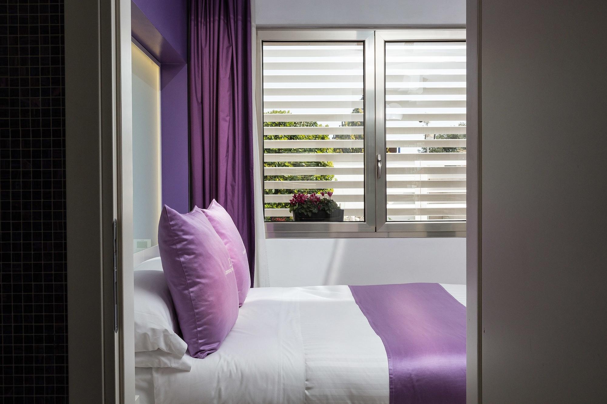 Hotel Jc Contemporary Roma