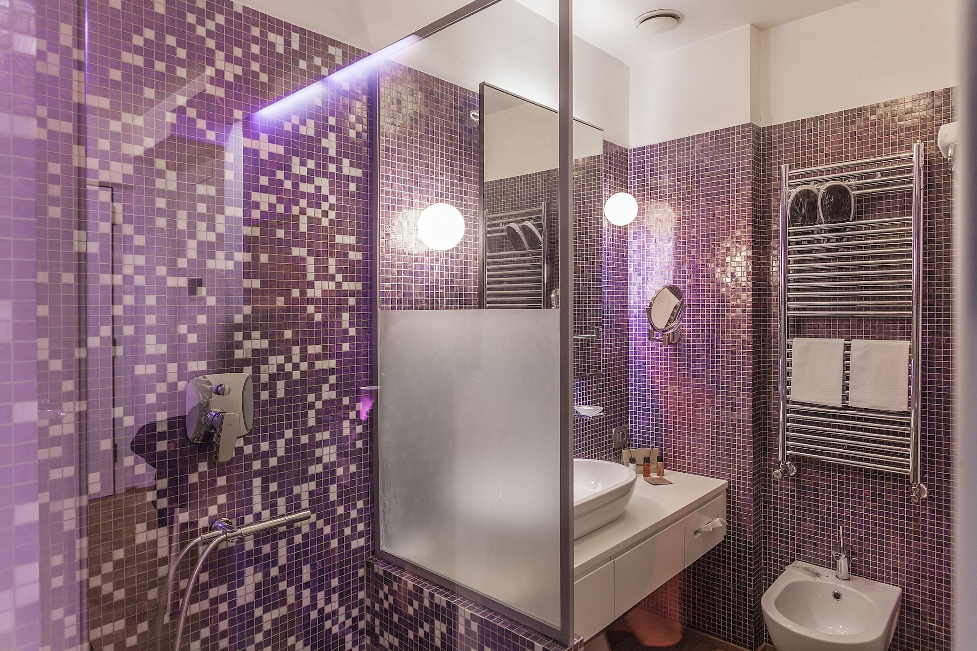 Jc Contemporary Hotel Roma