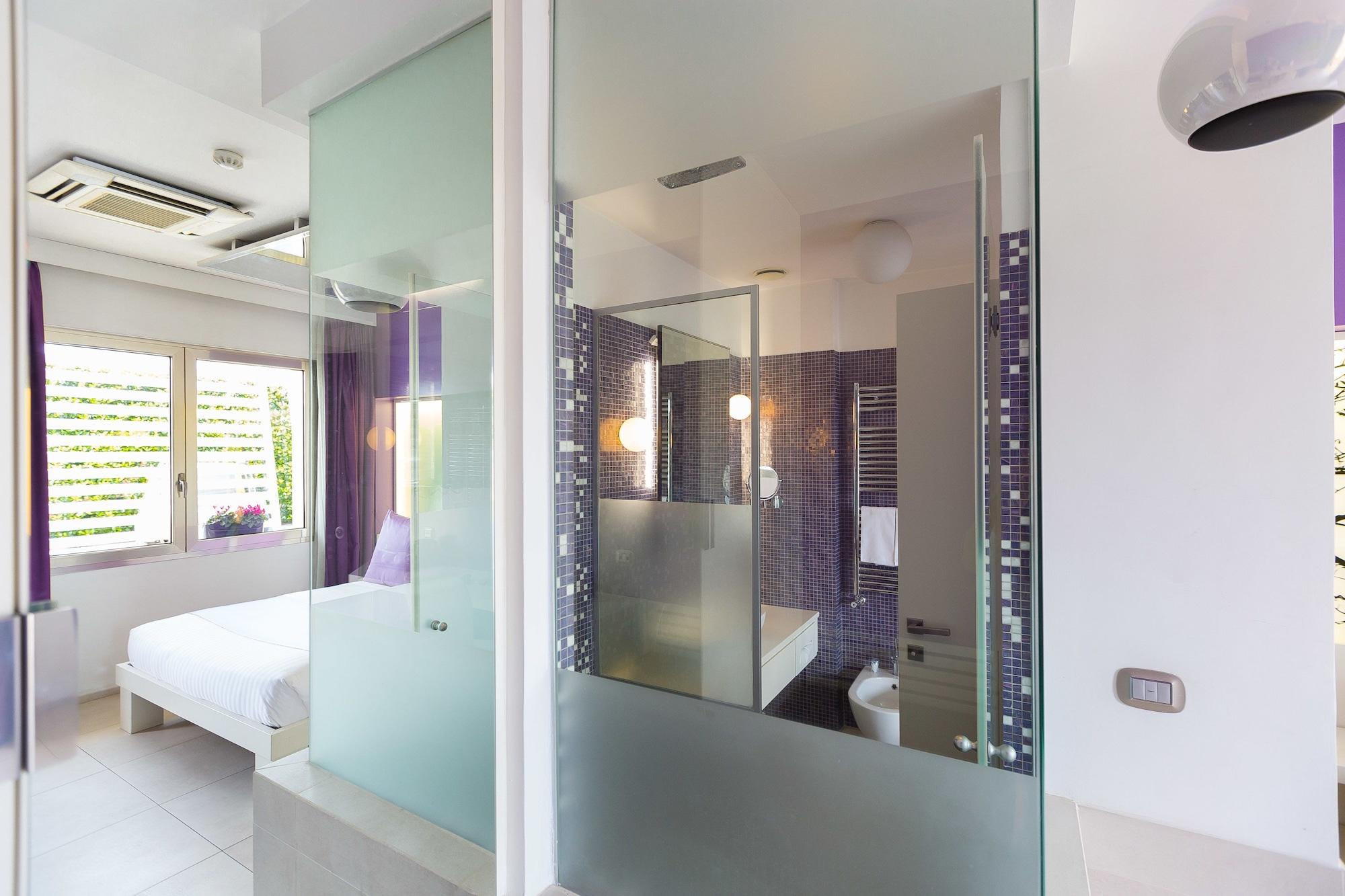 Jc Contemporary Hotel Roma