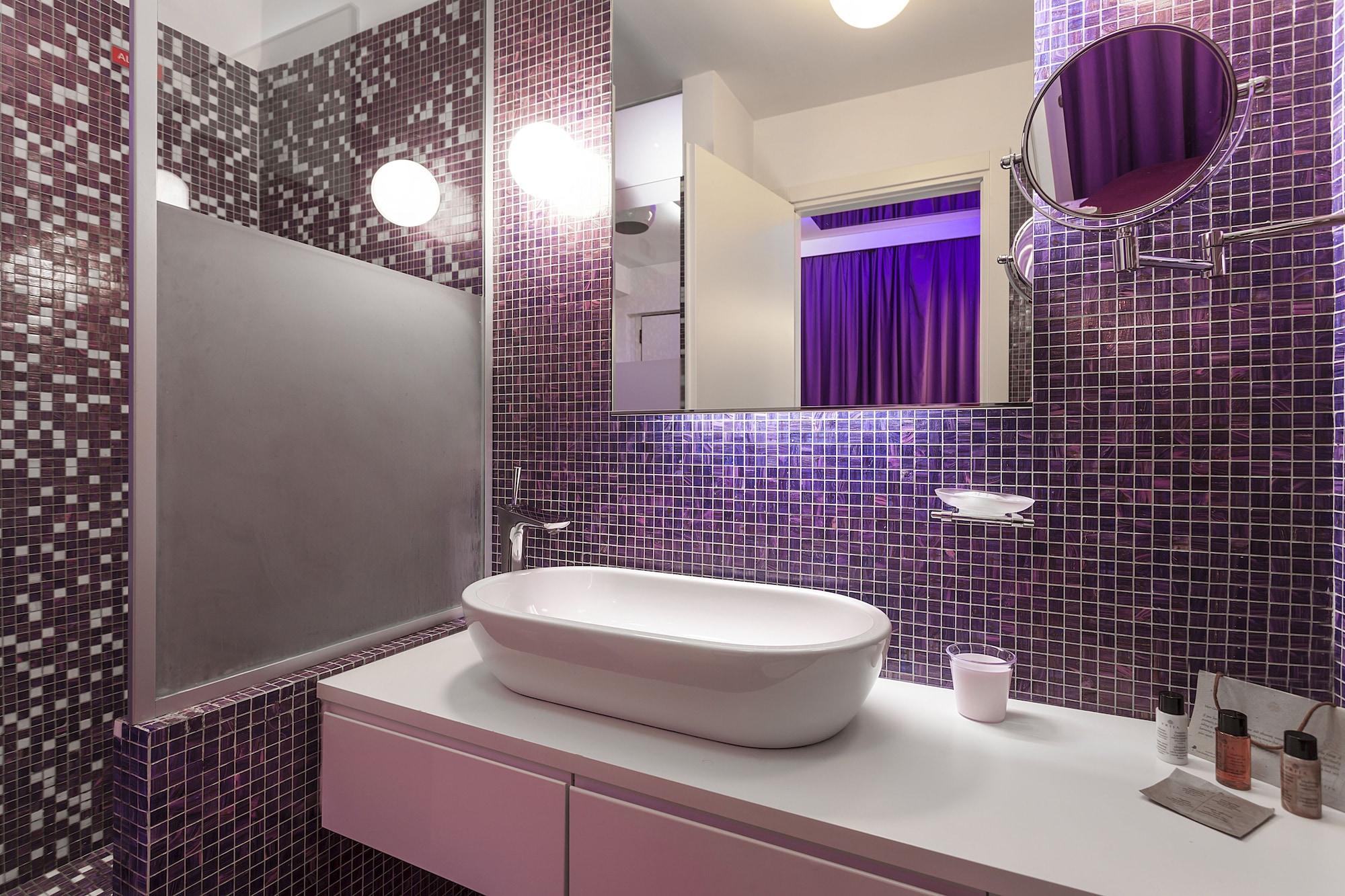 Jc Contemporary Hotel Roma