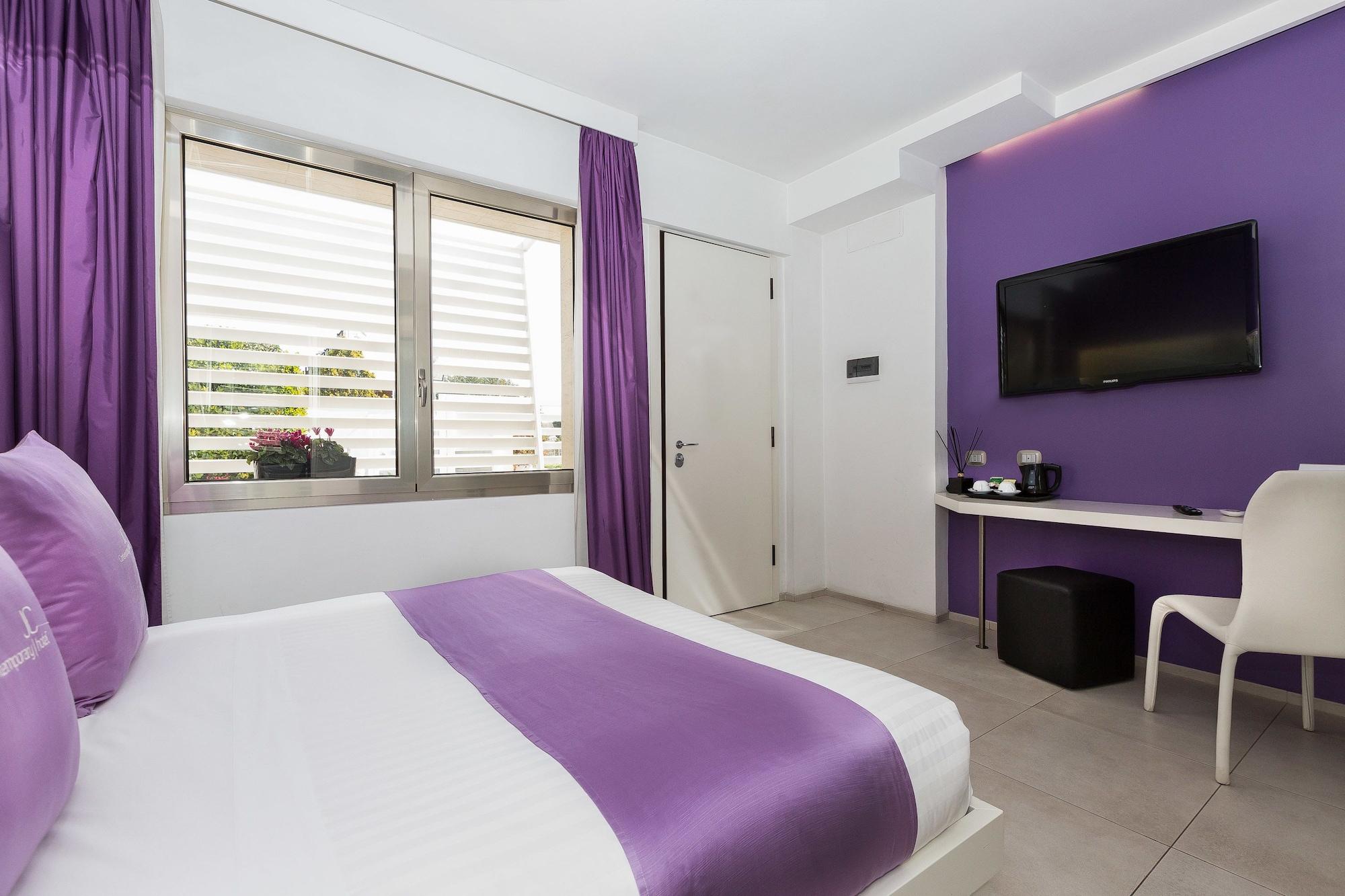 Hotel Jc Contemporary 4*