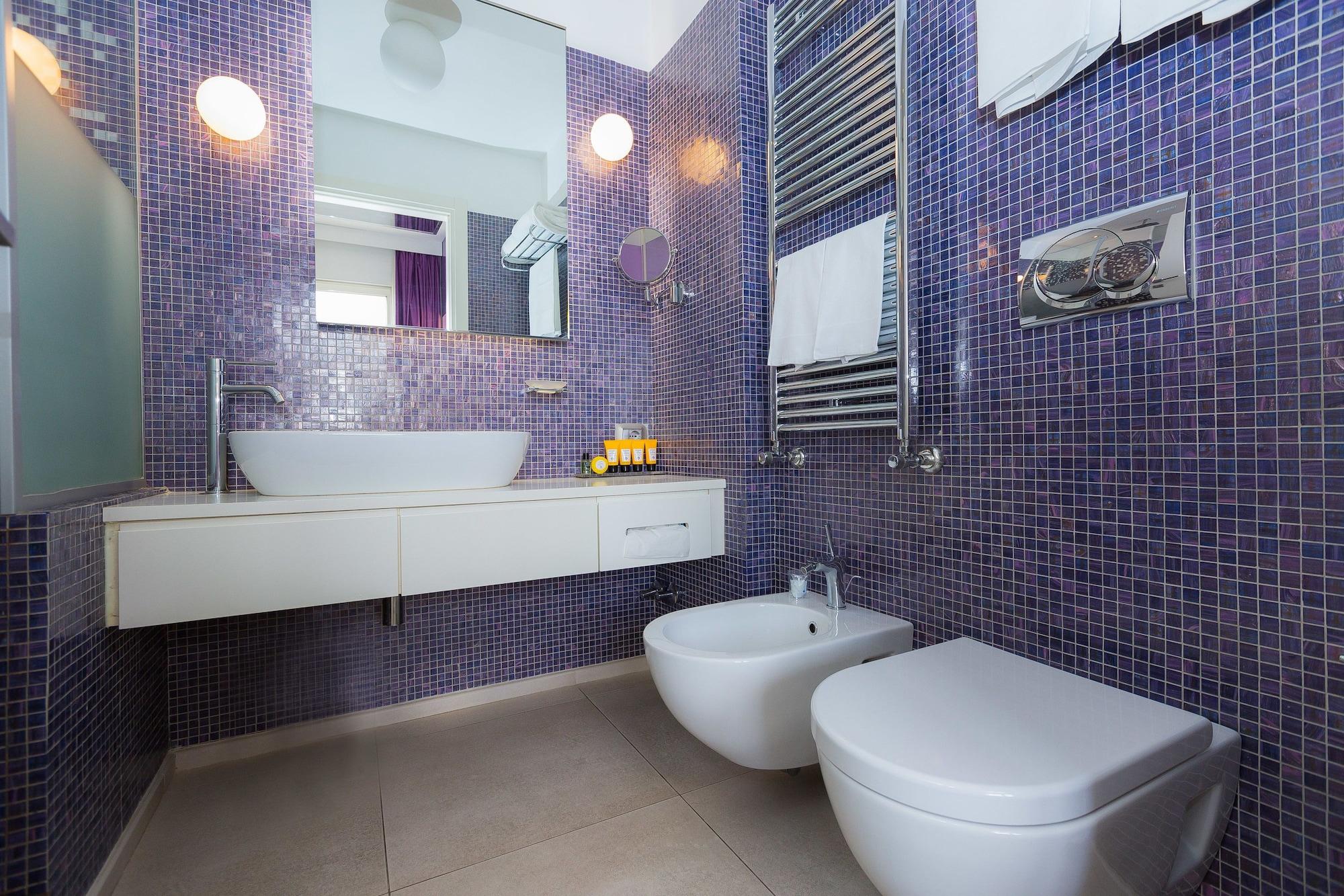 Hotel Jc Contemporary 4*