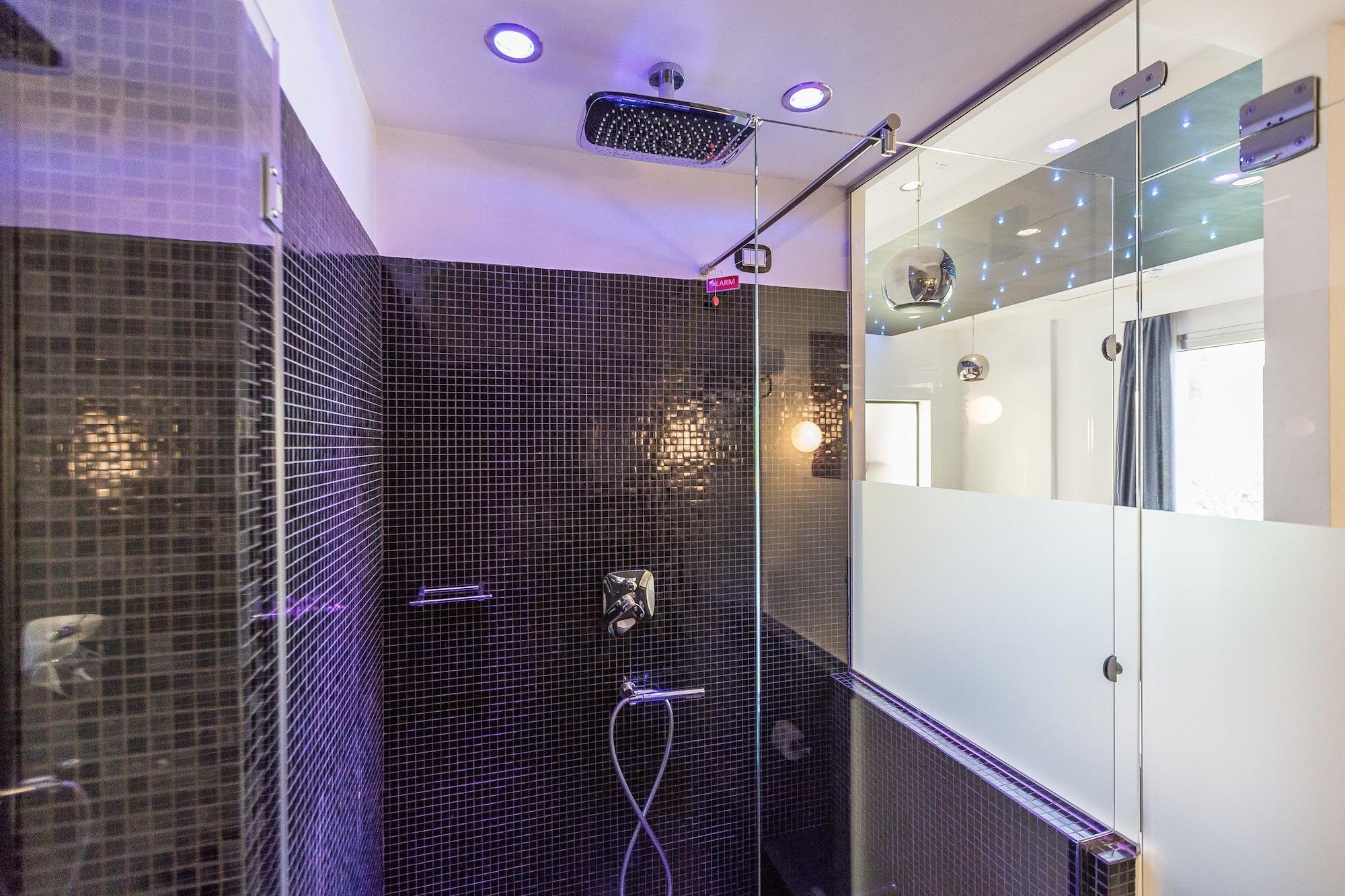 Hotel Jc Contemporary Roma