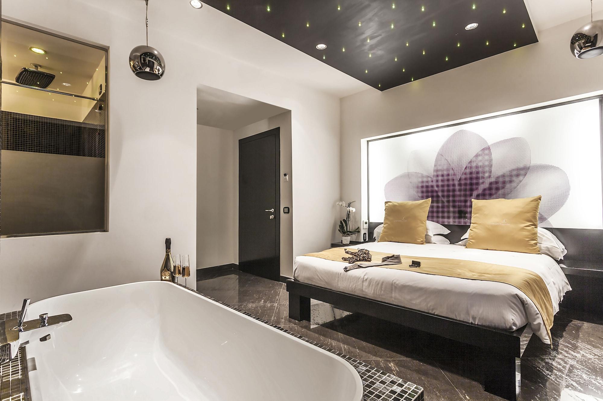 Jc Contemporary Hotel
