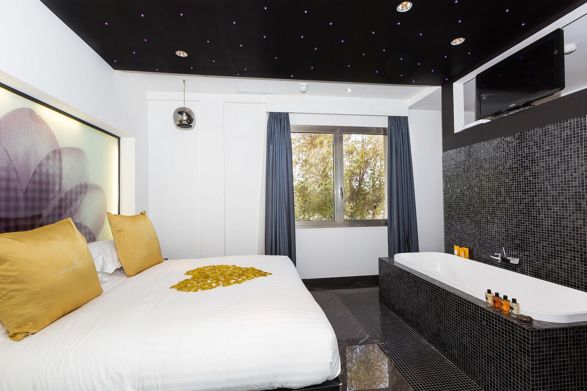 Jc Contemporary Hotel