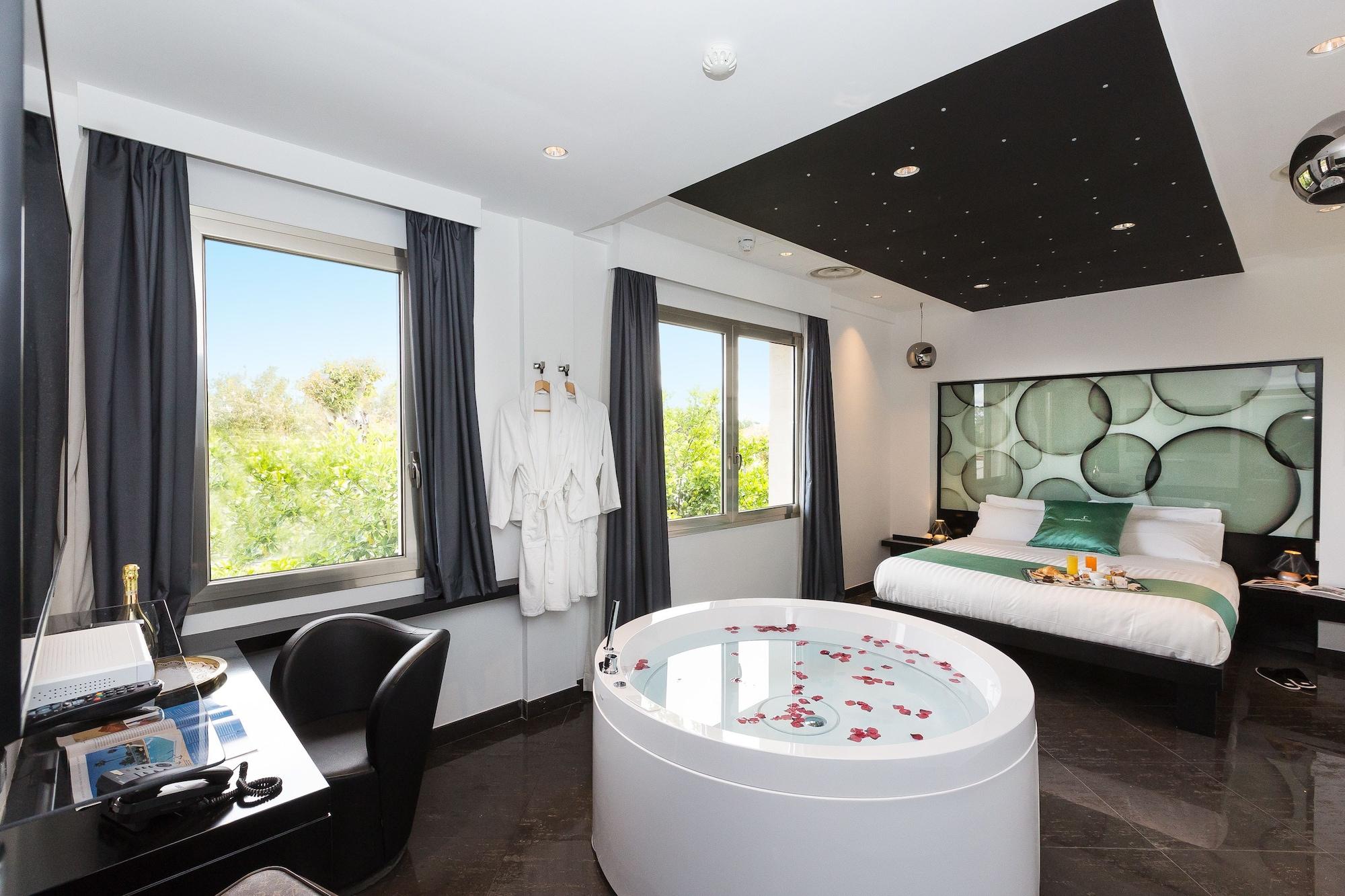 Jc Contemporary 4*