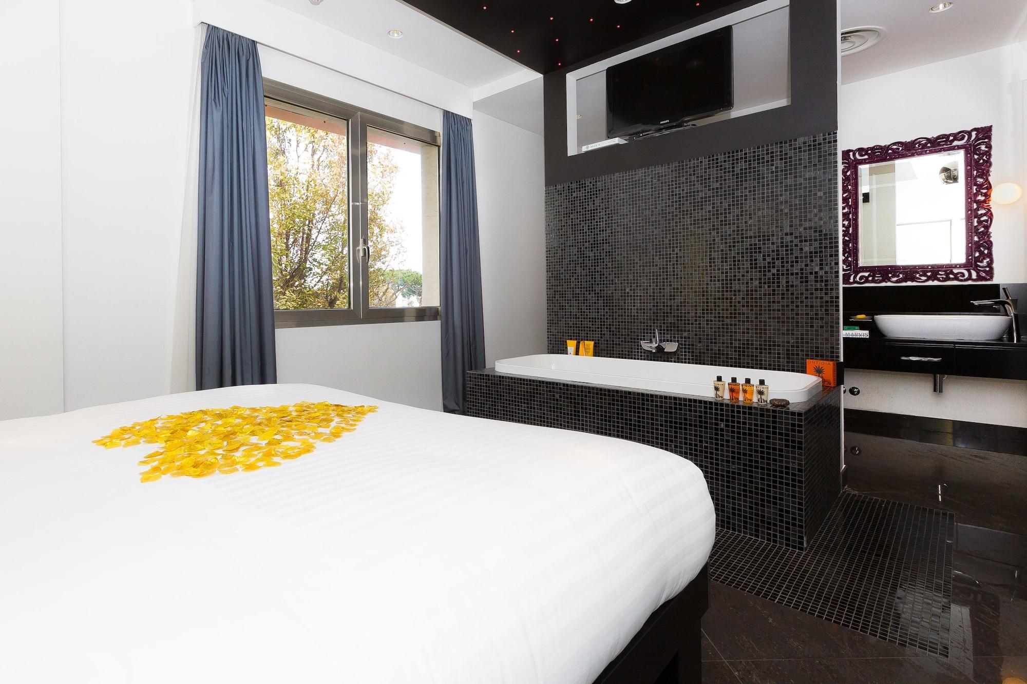 Hotel Jc Contemporary Roma