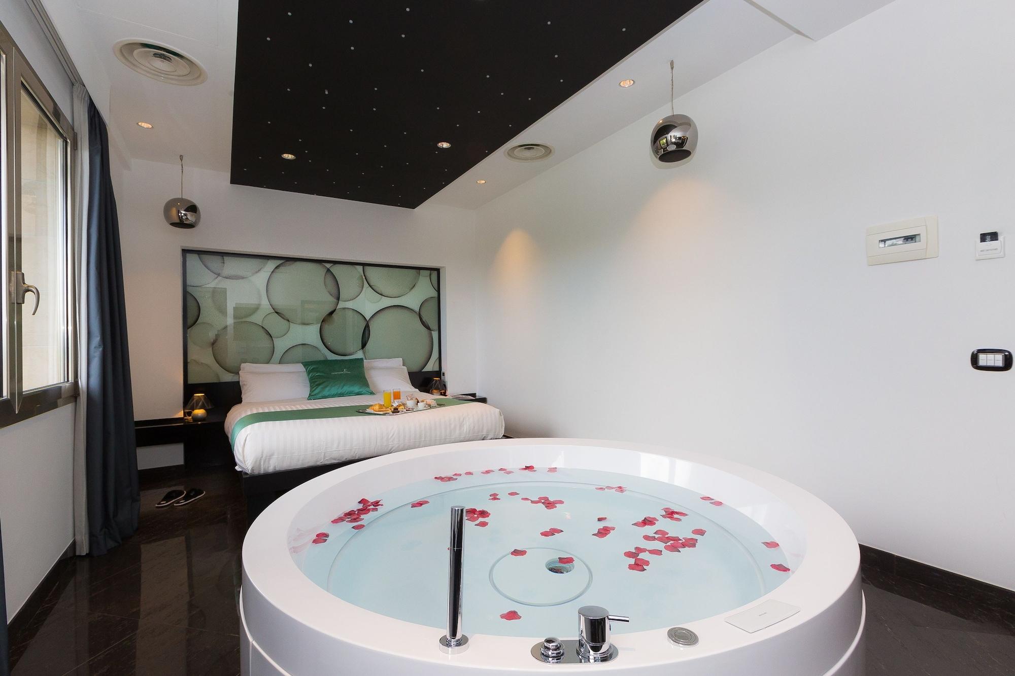Jc Contemporary 4* Roma