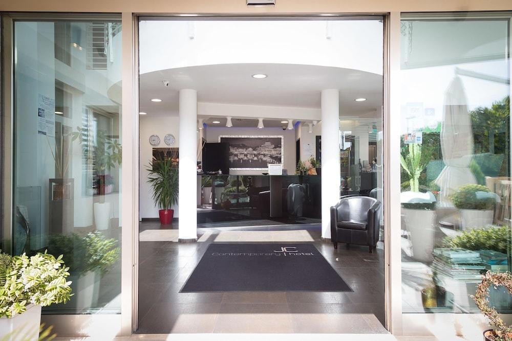 Hotel Jc Contemporary Roma