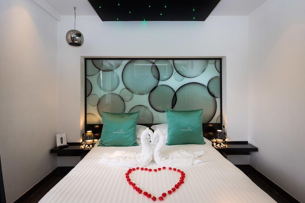 Jc Contemporary 4* Roma