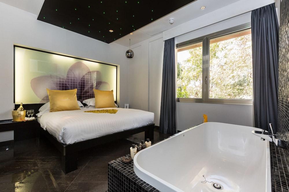 Hotel Jc Contemporary Roma