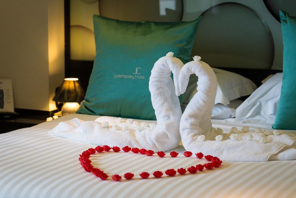 Hotel Jc Contemporary