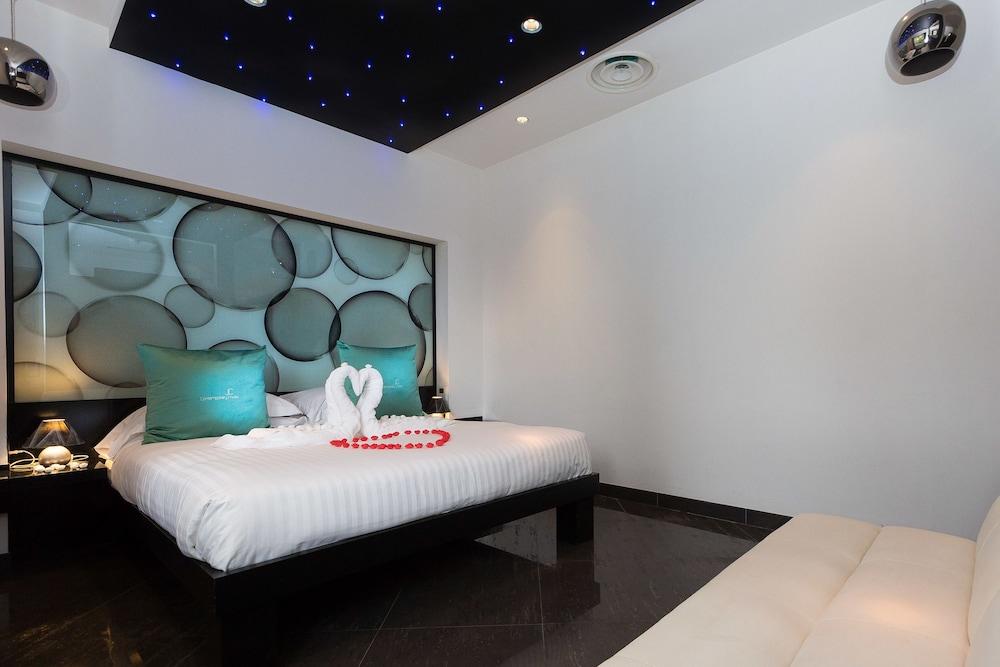 Hotel Jc Contemporary 4*