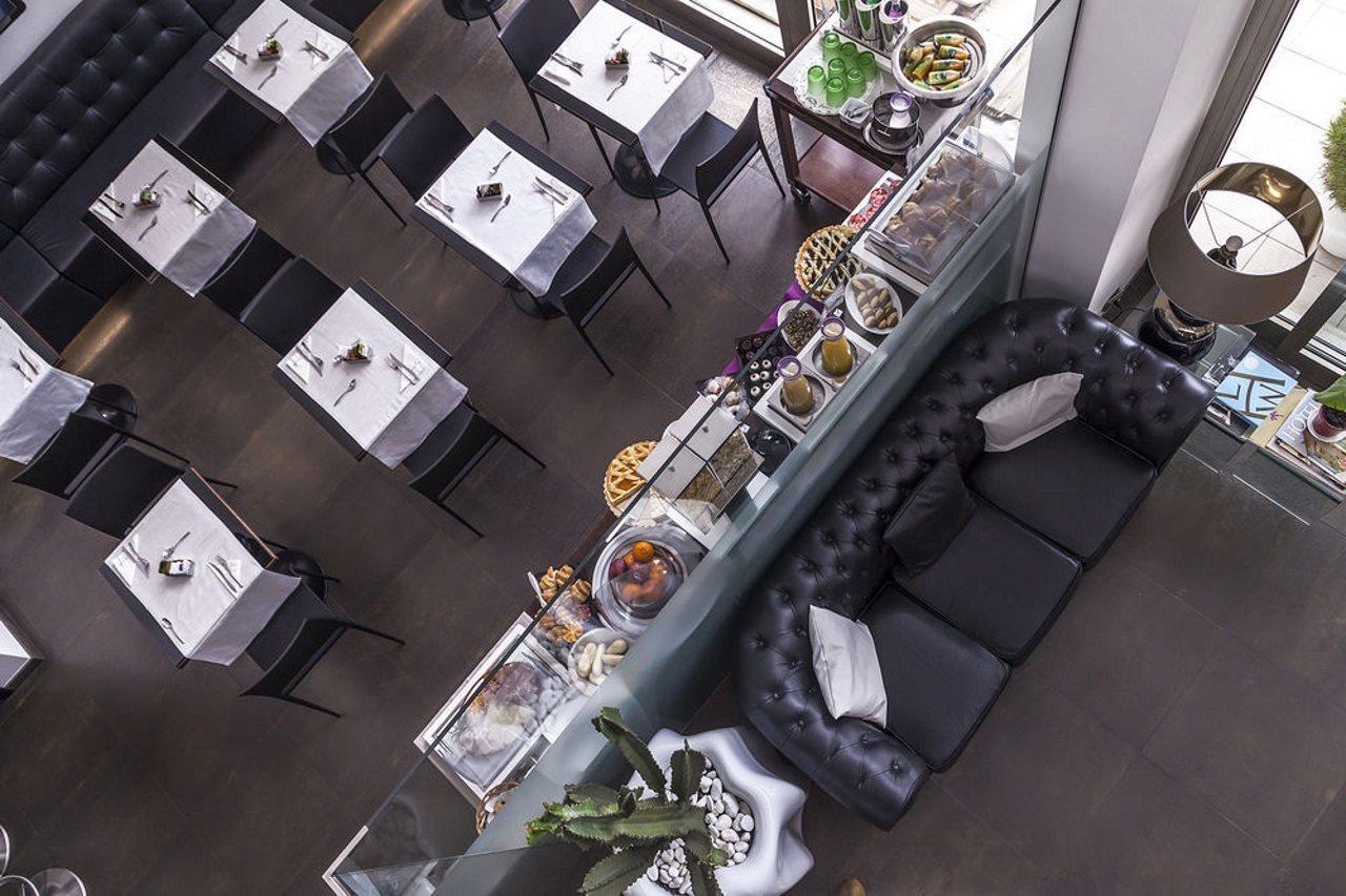 Hotel Jc Contemporary Roma