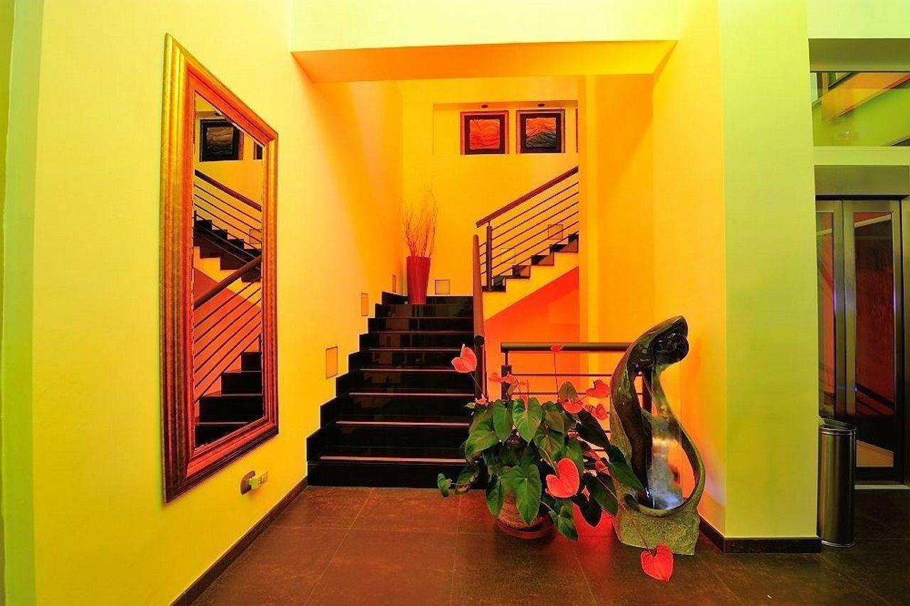 Jc Contemporary Roma
