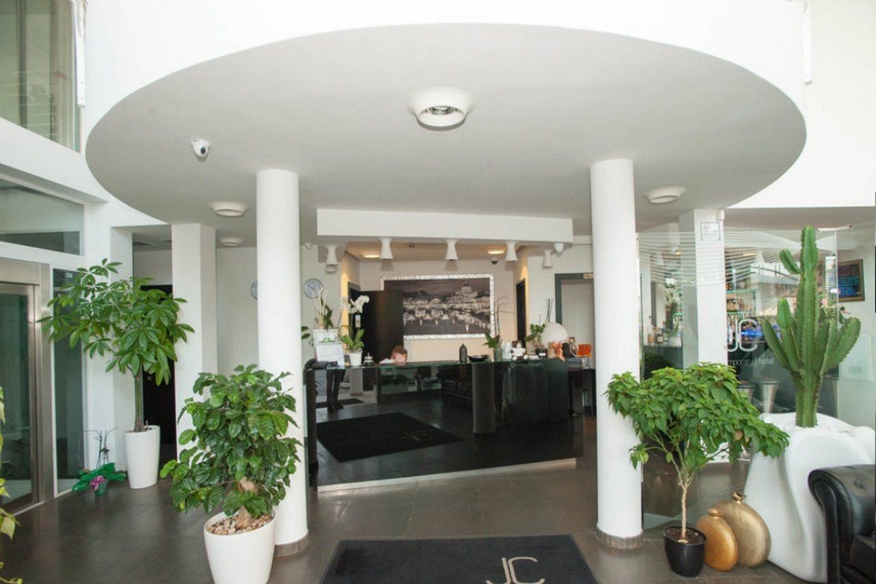 Hotel Jc Contemporary