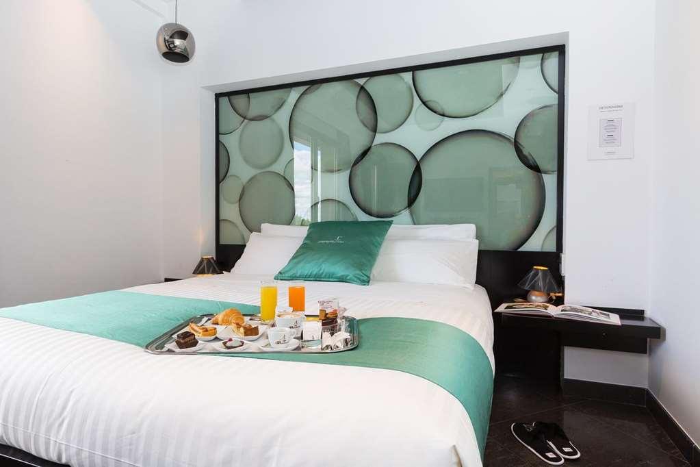 Jc Contemporary Hotel Roma