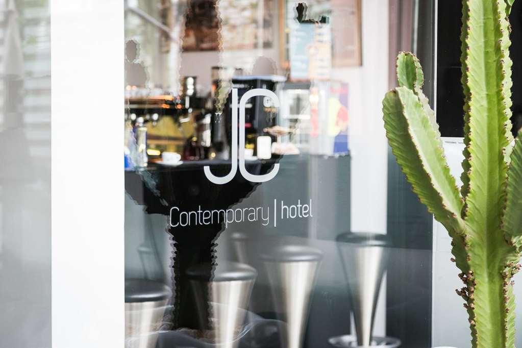 Hotel Jc Contemporary Roma
