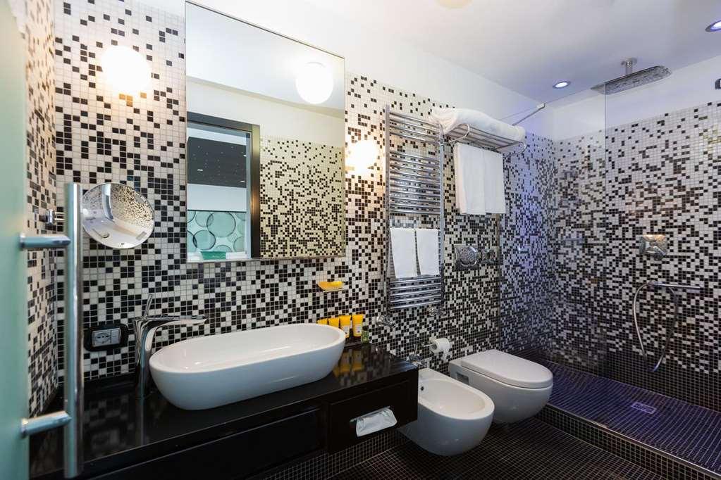 Jc Contemporary Hotel Roma