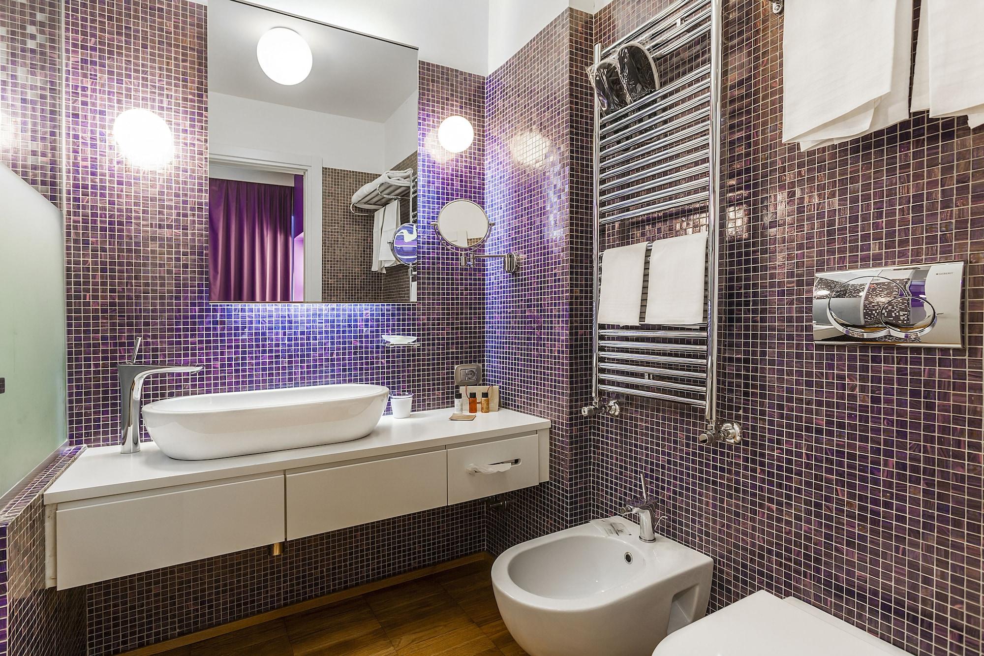 Jc Contemporary 4* Roma