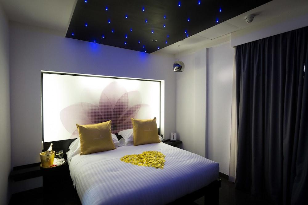 Hotel Jc Contemporary