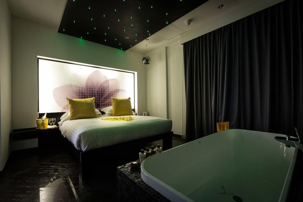 Jc Contemporary 4* Roma