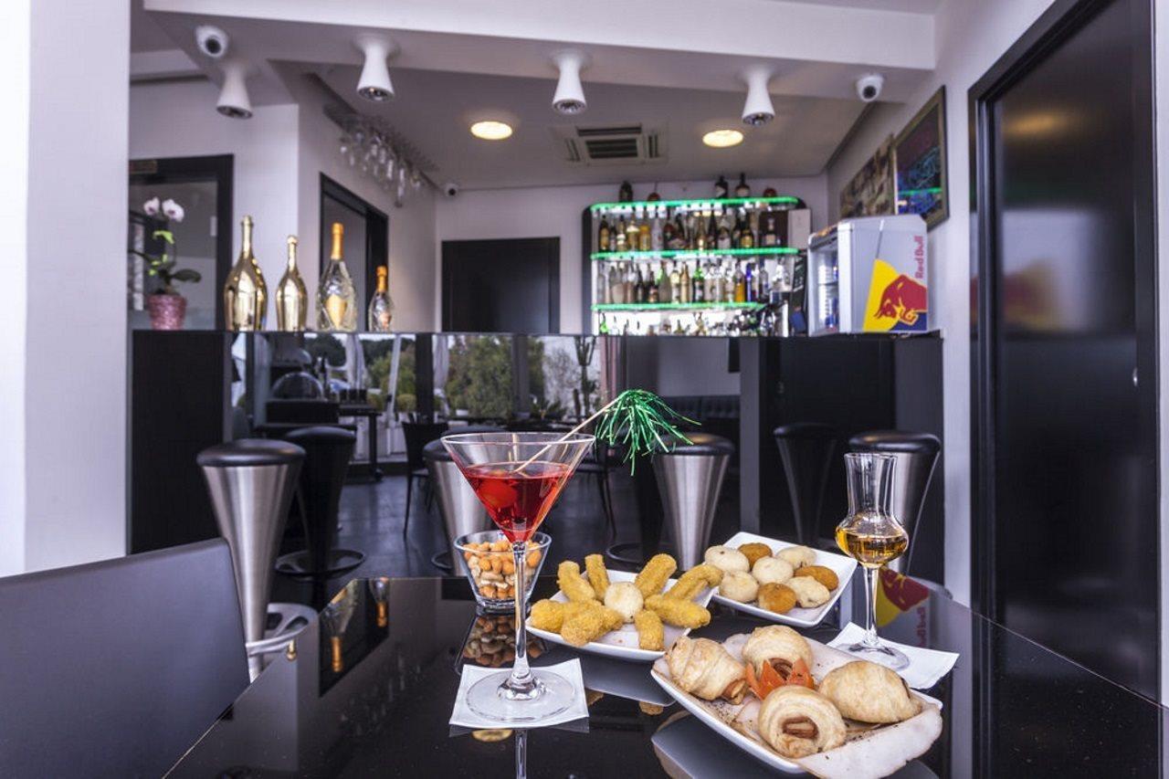 Hotel Jc Contemporary 4*